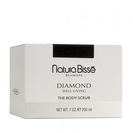 DIAMOND BODY SCRUB 200ML