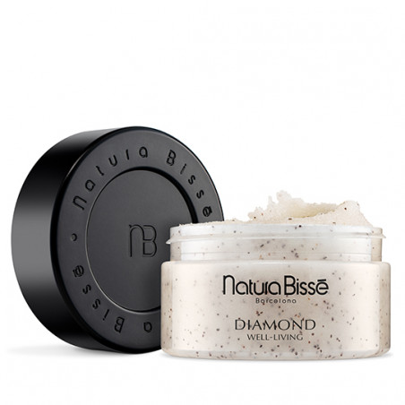 DIAMOND BODY SCRUB 200ML