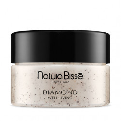 DIAMOND BODY SCRUB 200ML