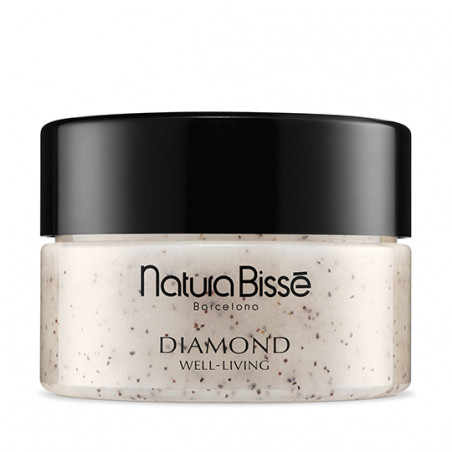 DIAMOND BODY SCRUB 200ML