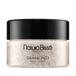 DIAMOND BODY SCRUB 200ML