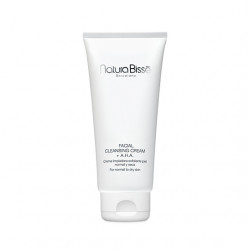 Facial Cleansing Cream+AHA 200ml