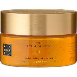Mehr Body Scrub 250ml