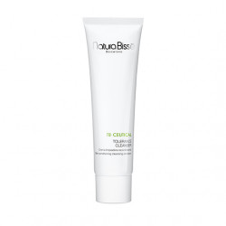 CREMA LIMPIADORA PIEL SENSIBLE TOLERANCE CLEANSER 150 ML NATURA BISSÉ