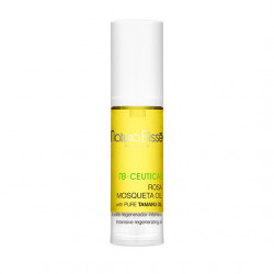 ROSA MOSQUETA OIL 30ML.