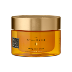 Mehr Body Cream 220ml.