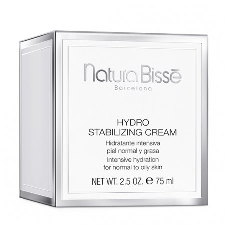 HIDRO STABILIZING CREAM SPF10 75ML