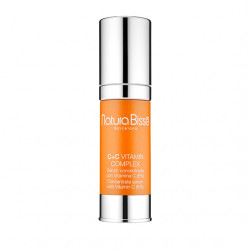 C+C Vitamin Complex Serum 30ml