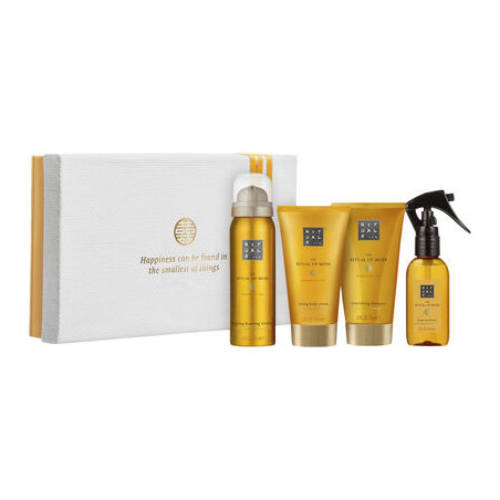 MEHR  SMALL GIFT SET 2021