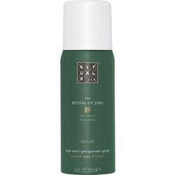 Jing Anti-perspirant Spray 150ml