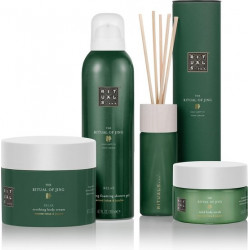 Jing Calming Collection 2020