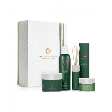 JING CALMING COLLECTION 2020