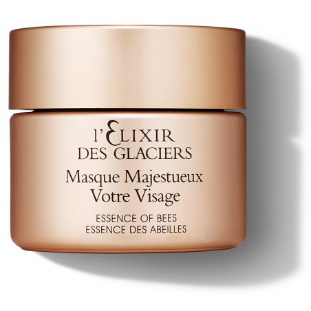 L'ELIXIR DES GLACIERS MASQUE MAJESTEUX 50ML