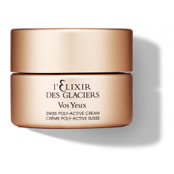 L'ELIXIR DES GLACIERS Vos Yeux 15ml