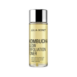 JULIA BONET KOMBUCHA GLOW EXFOLIATION TONER 125ML
