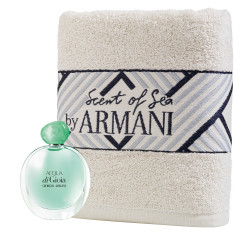 ACQUA GIOIA Cofre (EDP V100+TOVALLOLA)