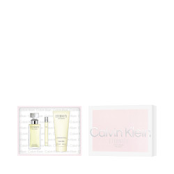 ETERNITY WOMAN COF.(EDP V100+BL 200)