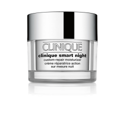 Smart Night Piel Seca 50ml