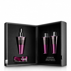 Platinum Rare Haute-Rejuvenation Protocol