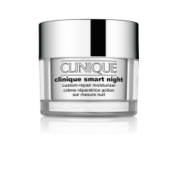 Smart Night Piel Grasa 50ml