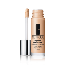 BEYOND PERFECTING MAKEUP  LINEN