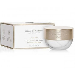 Namasté Active Firming Eye Creme 15ml.