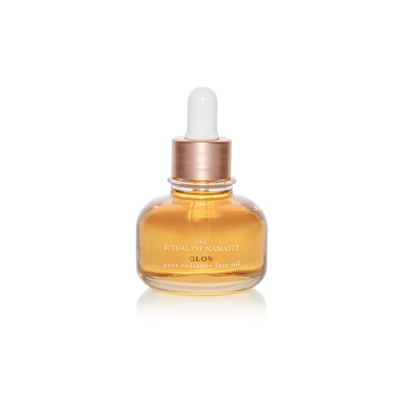 NAMASTÉ ANTIAGING FACE OIL 30ML. Perfumeria Júlia