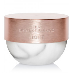 Namasté Anti-Aging Night Creme 50ml.