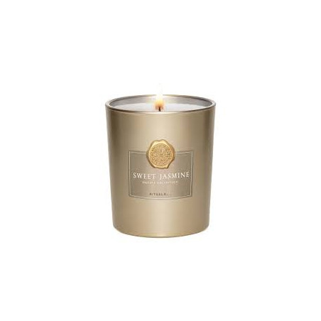 SWEET JASMINE SCENTED CANDLE 360G