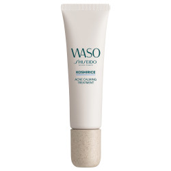 WASO KOSHIRICE CALMING SPOT TREATMENT 20