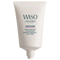Waso Satocane Purifying Scrub Mask 80 ml