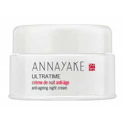 ULTRATIME Crème de nuit anti-âge 50ml
