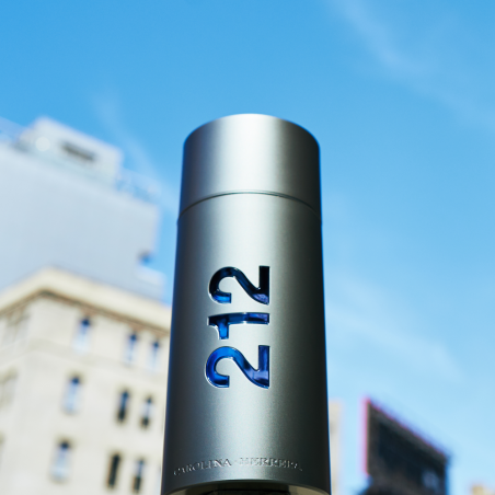 212 MEN EAU DE TOILETTE