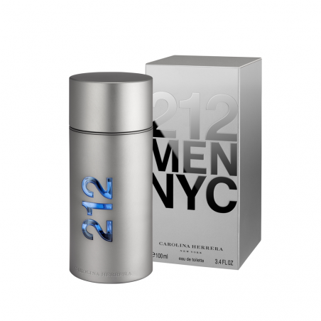 212 MEN EAU DE TOILETTE