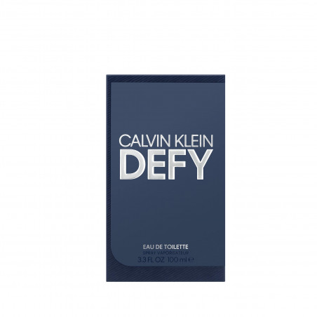 CK DEFY EDT VAPORITZADOR