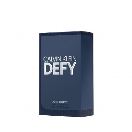 CK DEFY EDT VAPORITZADOR