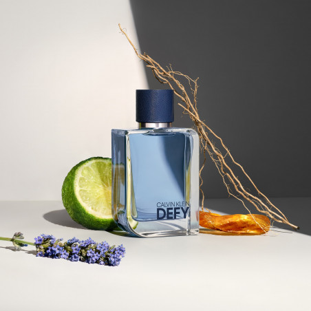 CK DEFY EDT VAPORITZADOR