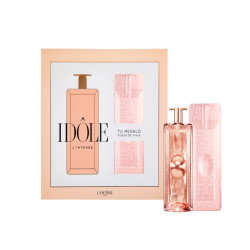 IDÔLE INTENSE Cofret (EDP V75+ FUNDA MANTRA)