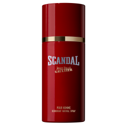 SCANDAL HIM DEODORANT SPRAY 150ML