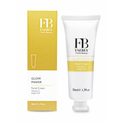 GLOW MAKER Facial Cr. 50ml