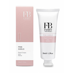 PINK SHIELD Facial Cream 50ml