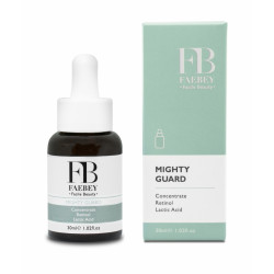 MIGHTY GUARD Facial Serum 30ml