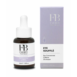 EYE SOUFFLÉ Eye Serum 30ml