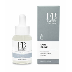 SKIN DRINK Facial Serum 30ml