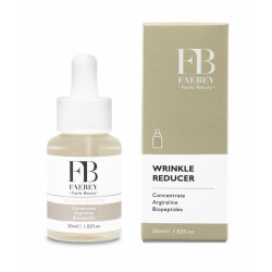 WRINKLE REDUCER Facial Serum 30ml