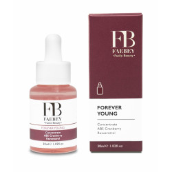 FOREVER YOUNG Facial Serum 30ml