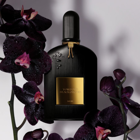 Comprar Online Black Orchid de Tom Ford per a Dona | Perfumeria Júlia