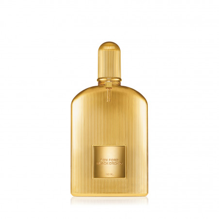 BLACK ORCHID PARFUM GOLD VAPORITZADOR