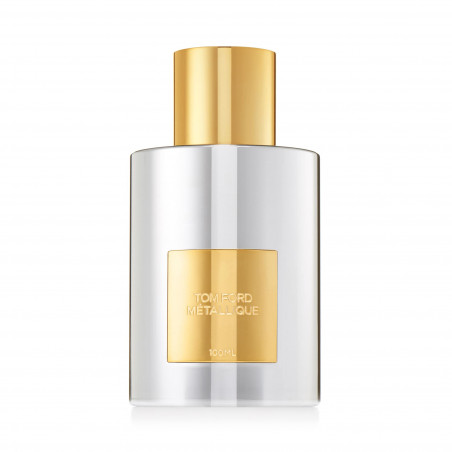 METALLIQUE EDP VAPORITZADOR