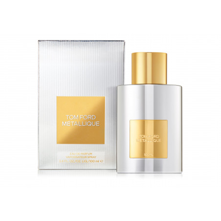 METALLIQUE EDP VAPORITZADOR